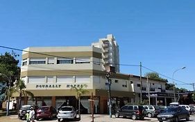 Hotel Pourally
